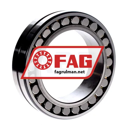 FAG 23024-E1A-K-M ürün fotoğrafı 3