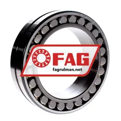 FAG 23024-E1A-K-M
