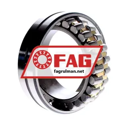 FAG 23024-E1A-K-M rulman resim 2