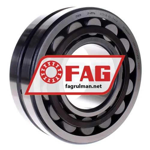 FAG 22318-E1-T41A