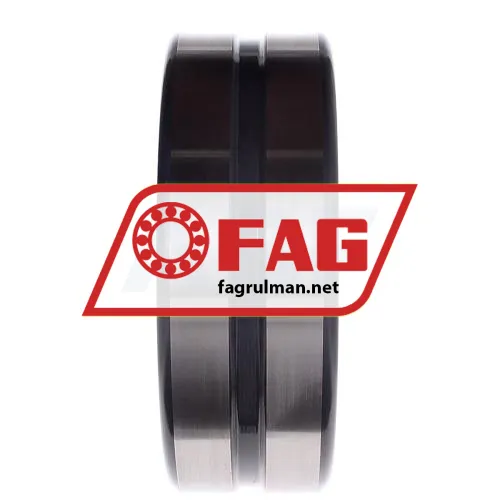 FAG 22318-E1-T41A ürün fotoğrafı 4