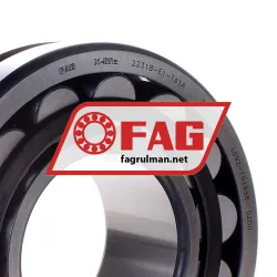 FAG 22318-E1-T41A rulman resim 2