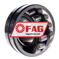 FAG 22318-E1-T41A rulman resim 3