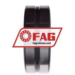 FAG 22318-E1-T41A rulman resim 4