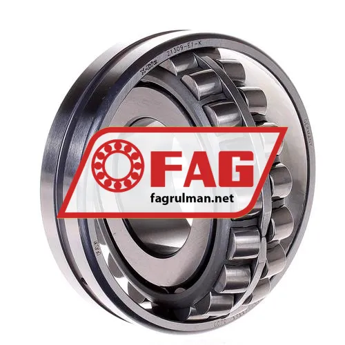 FAG 21309-E1-K ürün fotoğrafı 2