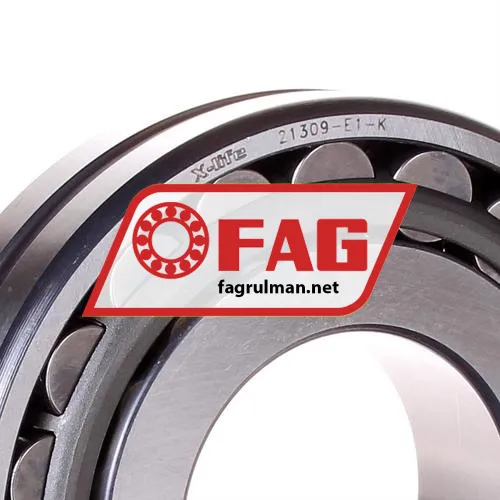 FAG 21309-E1-K ürün fotoğrafı 3