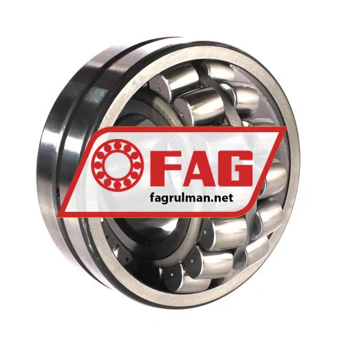 FAG 22314ESK ürün fotoğrafı 3