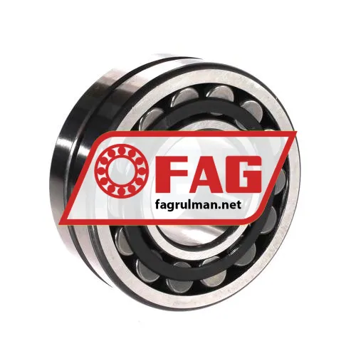 FAG 22310-E1 ürün fotoğrafı 2