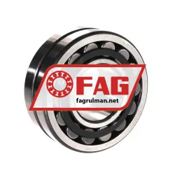 FAG 22310-E1 rulman resim 2