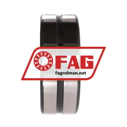 FAG 22310-E1 rulman resim 3