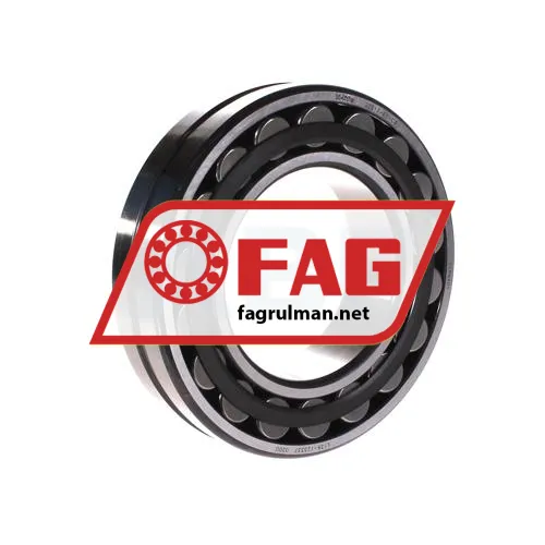 FAG 22217-E1-C3