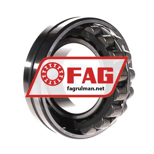 FAG 22217-E1-C3 ürün fotoğrafı 4
