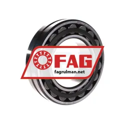 FAG 22217-E1-C3