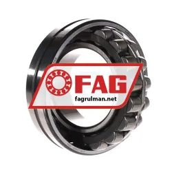 FAG 22217-E1-C3 rulman resim 4
