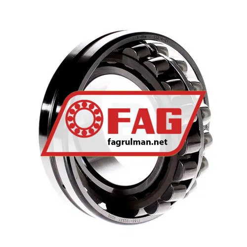FAG 22216-E1 ürün fotoğrafı 2
