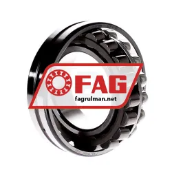 FAG 22216-E1 rulman resim 2