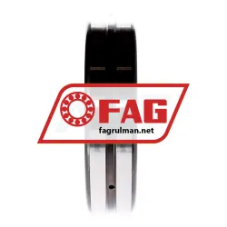FAG 22216-E1 rulman resim 4