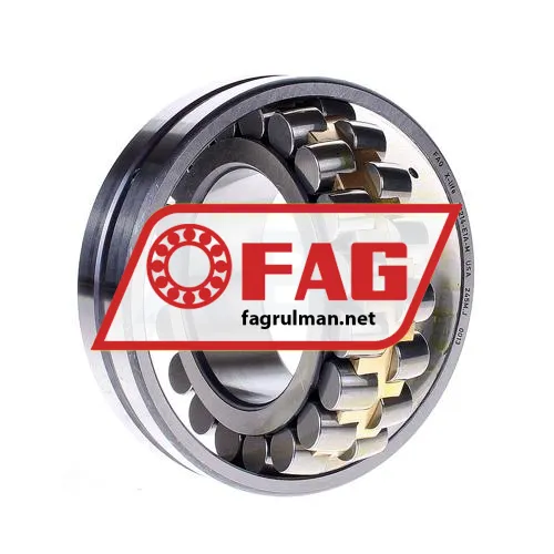 FAG 22214-E1A-M ürün fotoğrafı 2