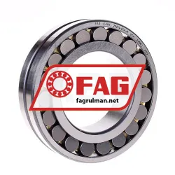 FAG 22214-E1A-M