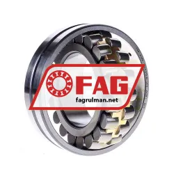 FAG 22214-E1A-M rulman resim 2
