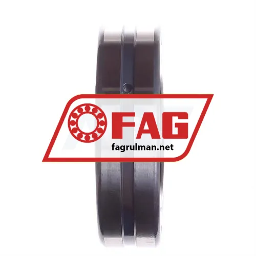 FAG 22209E1-C3 ürün fotoğrafı 4