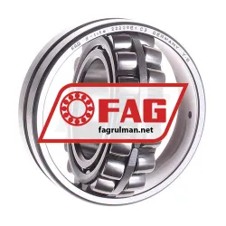 FAG 22209E1-C3 rulman resim 3
