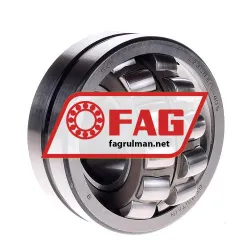 FAG 22308E1-T41A rulman resim 2
