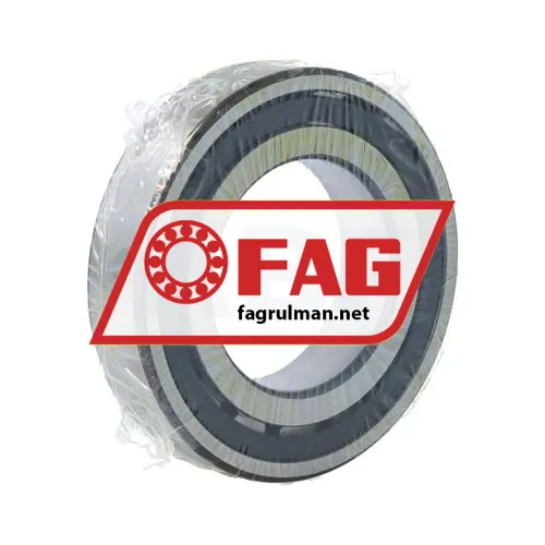 FAG SRV-20210TN9 ürün fotoğrafı 2