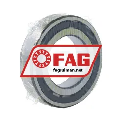 FAG SRV-20210TN9 rulman resim 2