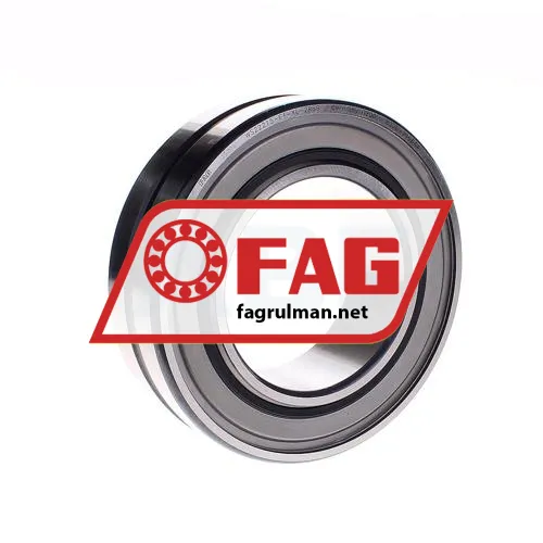 FAG WS22215-E1-2RSR