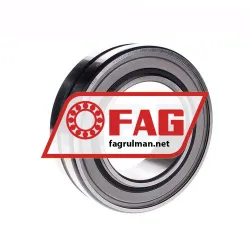 FAG WS22215-E1-2RSR