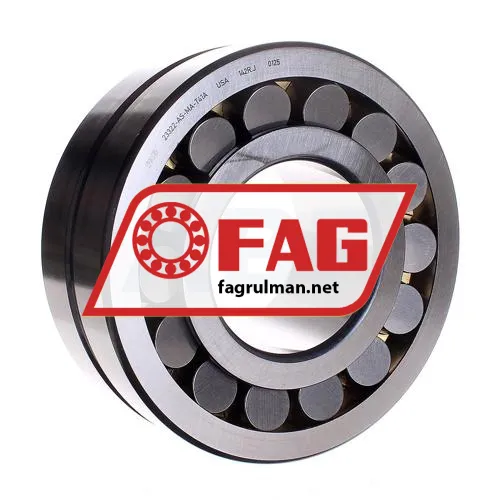 FAG 23322-AS-MA-T41A