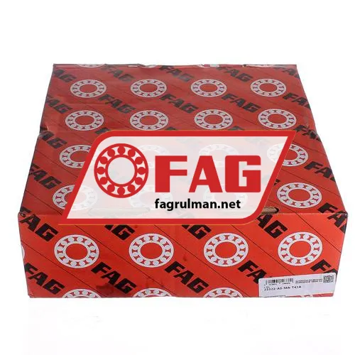 FAG 23322-AS-MA-T41A ürün fotoğrafı 5