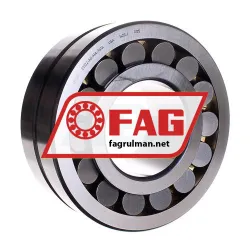 FAG 23322-AS-MA-T41A