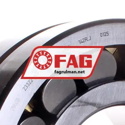 FAG 23322-AS-MA-T41A rulman resim 2