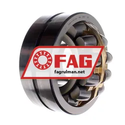 FAG 23322-AS-MA-T41A rulman resim 3