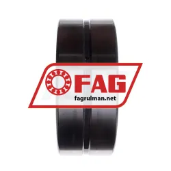 FAG 23322-AS-MA-T41A rulman resim 4