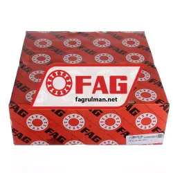 FAG 23322-AS-MA-T41A rulman resim 5