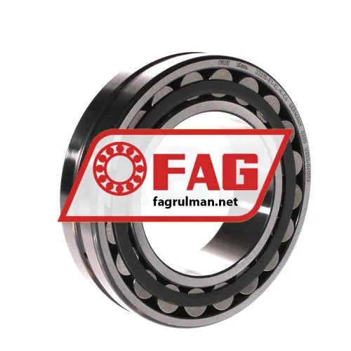 FAG 22215-E1-XL-K-C4