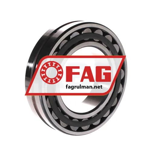 FAG 22215-E1-XL-K-C4 ürün fotoğrafı 3