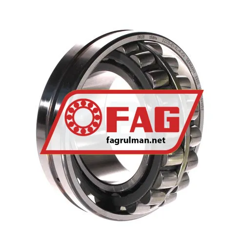FAG 22215-E1-XL-K-C4 ürün fotoğrafı 4