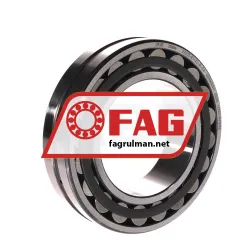 FAG 22215-E1-XL-K-C4