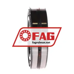 FAG 22215-E1-XL-K-C4 rulman resim 2
