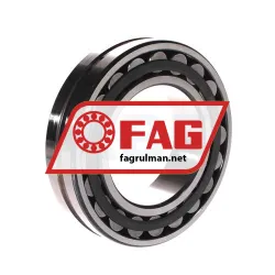 FAG 22215-E1-XL-K-C4 rulman resim 3