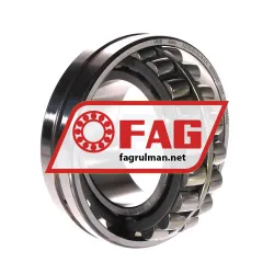 FAG 22215-E1-XL-K-C4 rulman resim 4