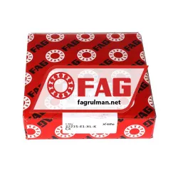FAG 22215-E1-XL-K-C4 rulman resim 5