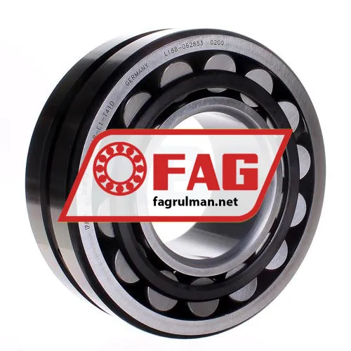FAG 22318-E1-T41D