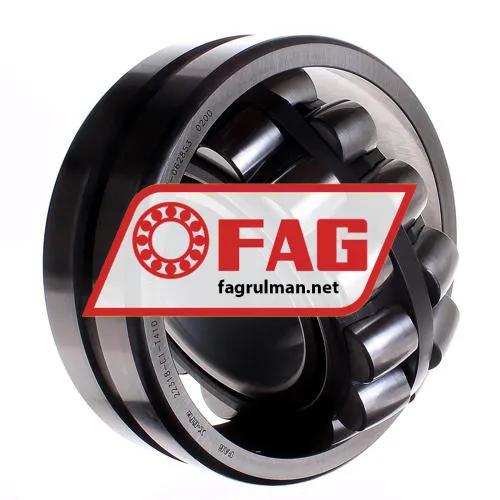 FAG 22318-E1-T41D ürün fotoğrafı 2