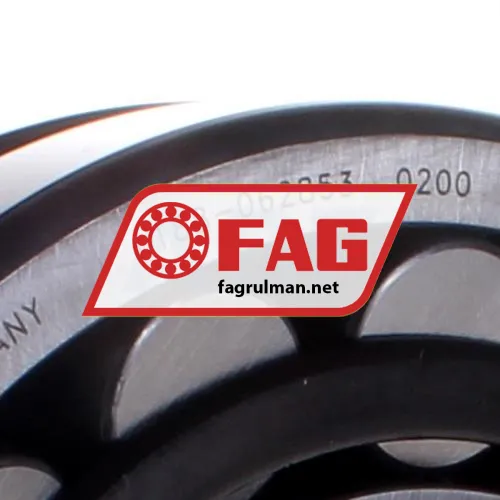 FAG 22318-E1-T41D ürün fotoğrafı 3