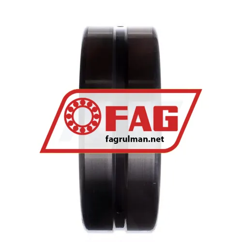 FAG 22318-E1-T41D ürün fotoğrafı 4